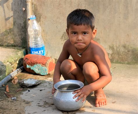 5 Nonprofits that Provide Clean Water to the World.